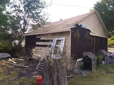 Shears Renovations LLC