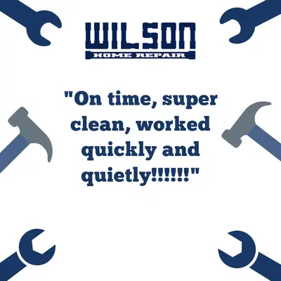 Wilson Home Repair