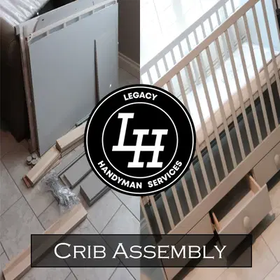 Legacy Handyman Services