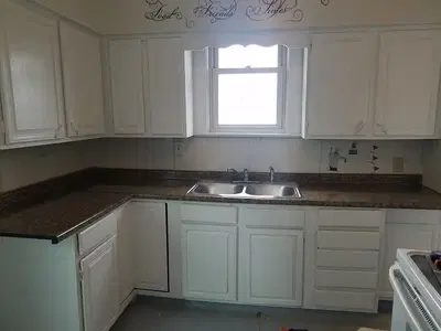 RK Family handyman service LLC