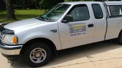 A-Z Handyman Services