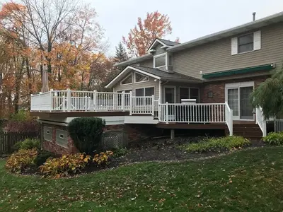 Hook Home Maintenance