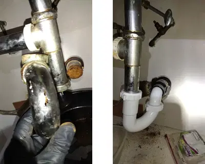 Hefty Plumb Home Repair Services