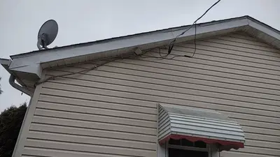 Handyman Hayes LLC