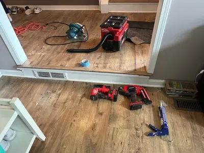 The Land Handyman LLC