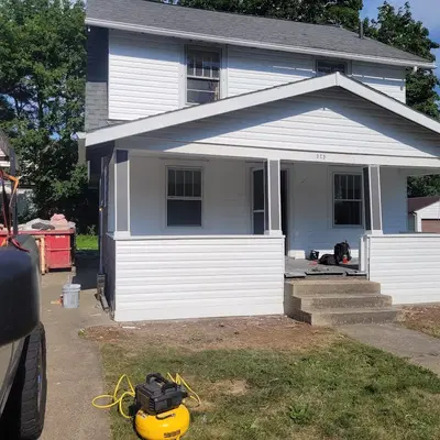 Handy Dandy Maintenance Man
