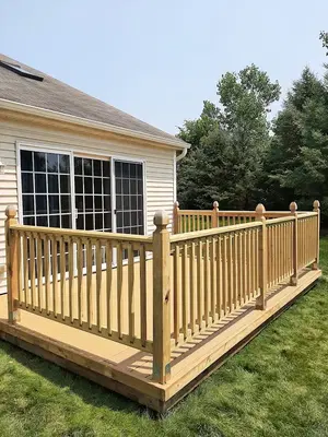Falls Home Services