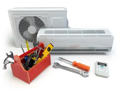 Vince's Maintenance