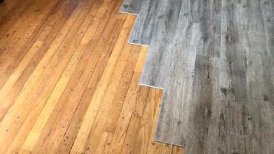Rick of Wood LLC