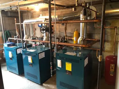 Ray Gidich Heating & Air Conditioning