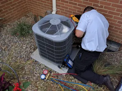Mitchell's One Hour Heating & Air Conditioning® of Cleveland