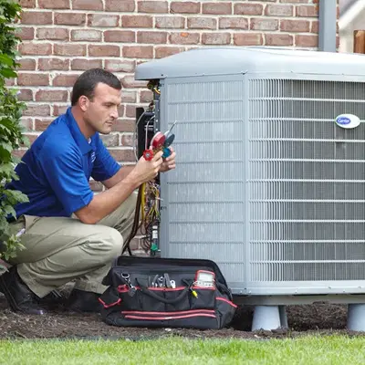 All Weather Heating & Cooling