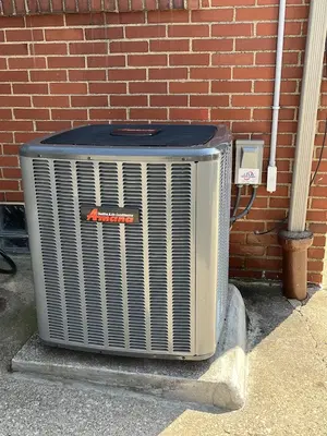 J.D.R. Heating and Cooling