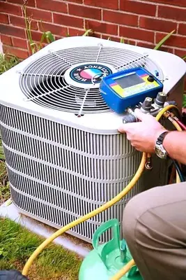 Dillon & Sons Air Masters