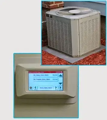 Allen Refrigeration Services Inc
