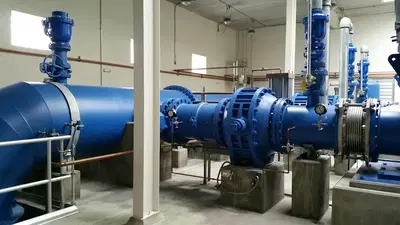 Bay Mechanical & Electrical Corporation