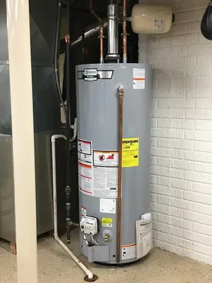 BER’s HVAC, Plumbing & Electric
