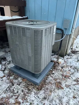 Service Experts Heating & Air Conditioning