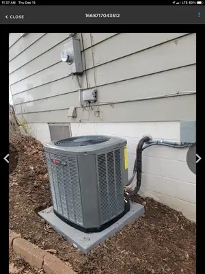 Quality Heating & Cooling