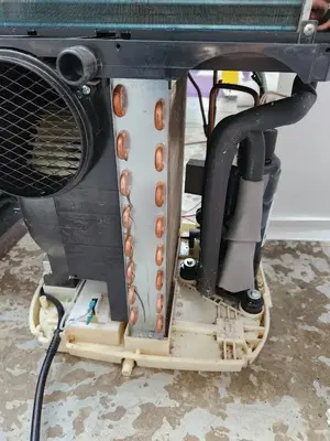 Carl's Heating & Air Conditioning