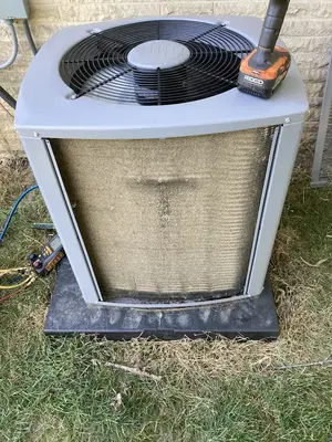 Forquer Heating & Air Conditioning