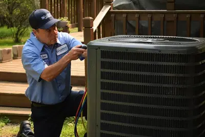 Lakes Heating & Air Conditioning