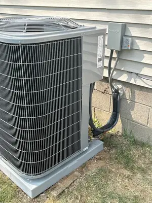 Apollo Heating, Cooling & Plumbing: Expert HVAC & Plumbing Services - Akron, OH