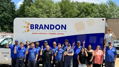 Brandon Heating & Air Conditioning
