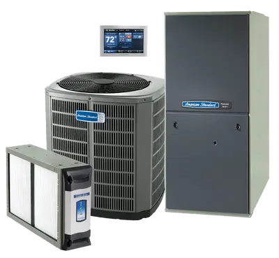 Bud's Heating & Cooling, Inc.
