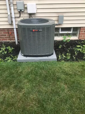 All Starz Heating & Cooling, LLC