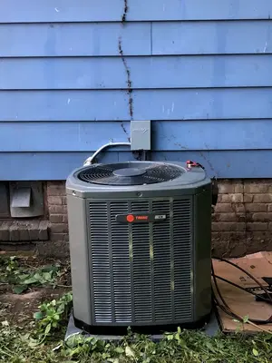 Palma Heating & Air