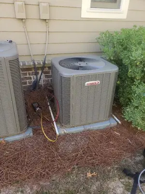 Beckwith Heating & Cooling, Inc.