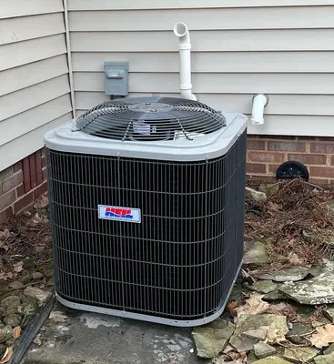 Novak Heating & Cooling