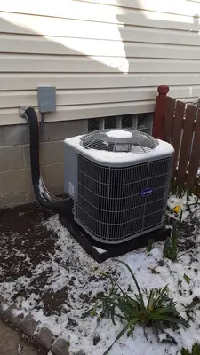 A To Zoff Heating & Air Conditioning