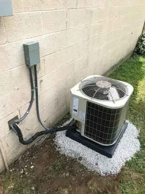 Above and Beyond Heating and Air Conditioning