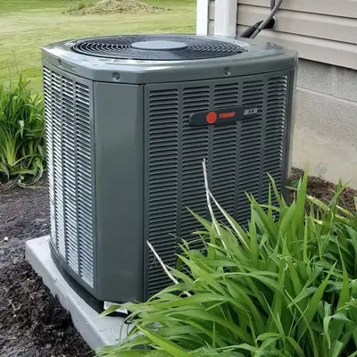 Tip Topp Heating and Cooling