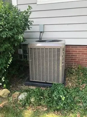 Hudson Heating Company
