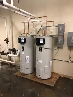 Summit Heating & Cooling LLC