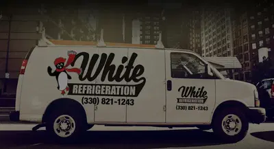 White Refrigeration