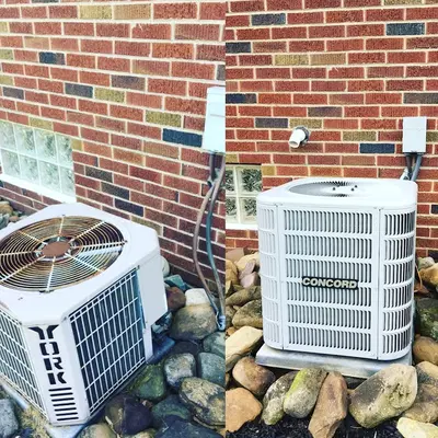 J&J Plumbing, Heating, Cooling, & Electric