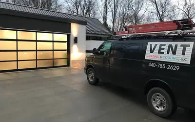 Vent Heating and Cooling