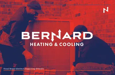Bernard Mechanical Inc