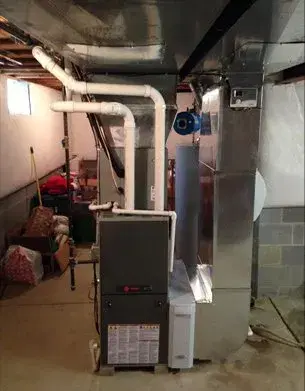 Kasidonis Heating & Cooling Inc.