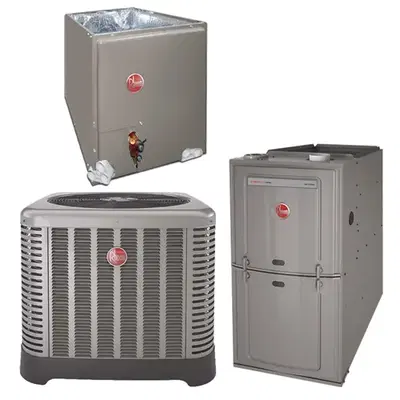 Honest Abe's Heating & A/C