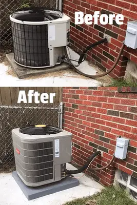 Maumee Valley Heating & Air Conditioning