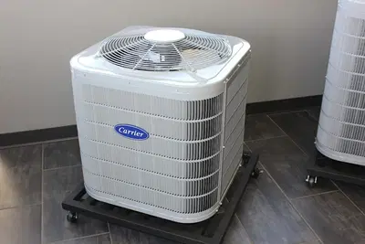 Mauder Heating & Air Conditioning