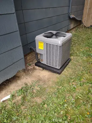 Spartan Heating and Air