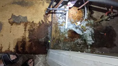Wojo's Heating & Air Conditioning