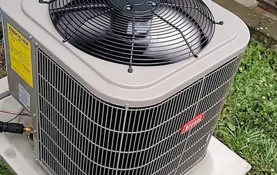 Beamont Heating & Cooling