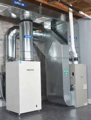 H2O Comfort Systems